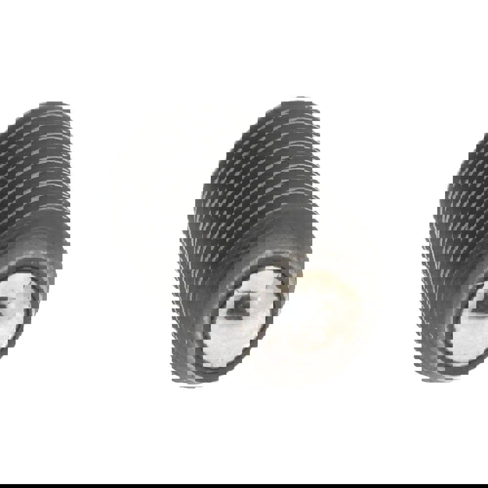 10mm OAL, Steel, Headless Rolling Ball End Clamping Screw